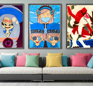 “Femme Favorites” - Image 2